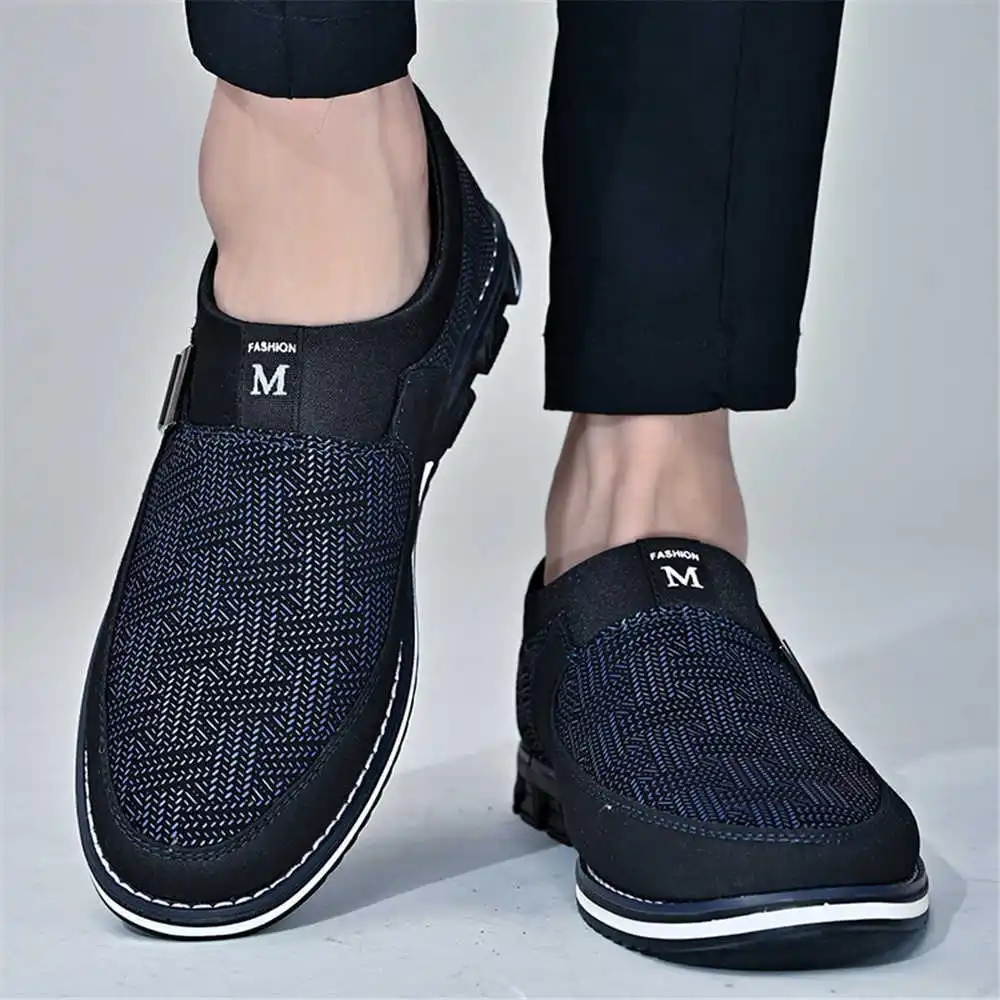Bleu foncé 44-45 chaussures d' - Unique Tech Accessories Gifts avis et prix