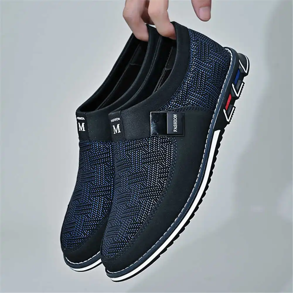 Bleu foncé 44-45 chaussures d' - Unique Tech Accessories Gifts avis et prix