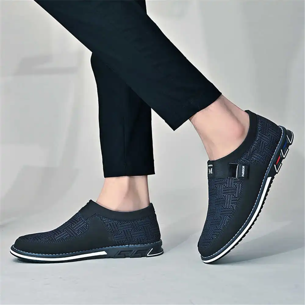 Bleu foncé 44-45 chaussures d' - Unique Tech Accessories Gifts avis et prix