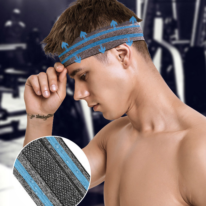 Bandeau de sport d'été en Sili - Tech Accessories avis et prix