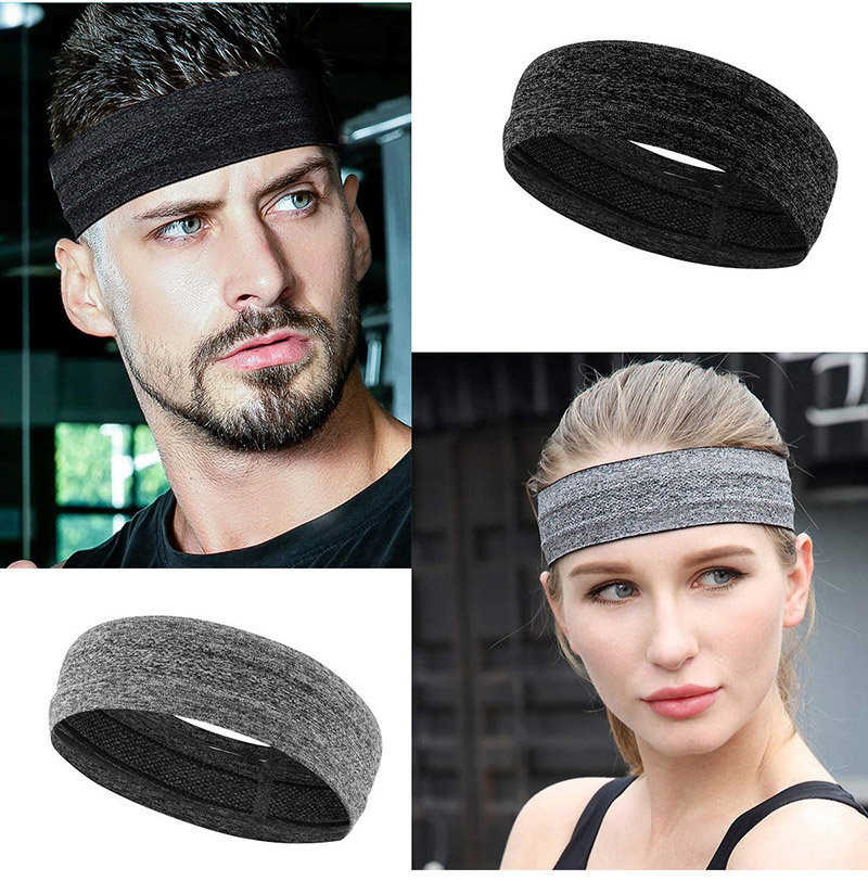 Bandeau de sport d'été en Sili - Tech Accessories avis et prix