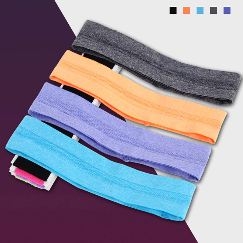 Bandeau de sport d'été en Sili - Tech Accessories avis et prix