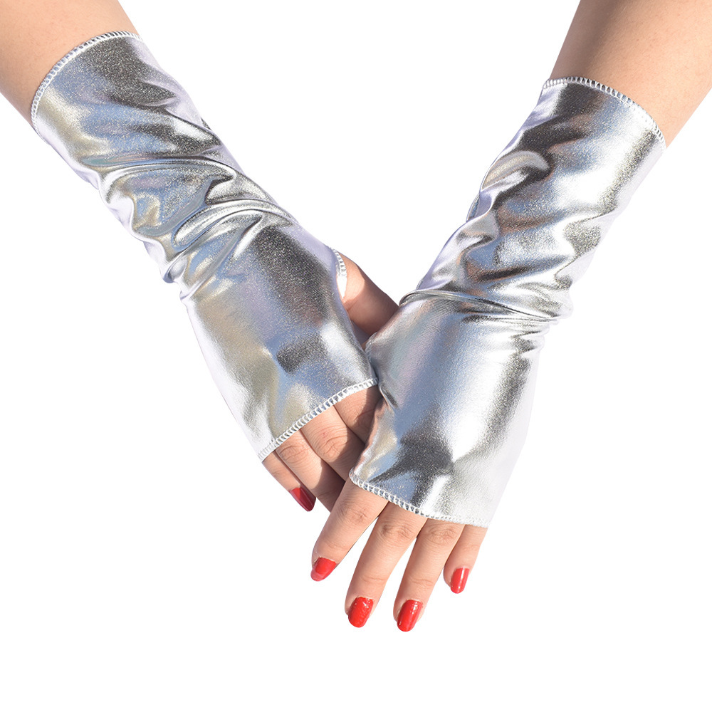 Gants Cyberpunk tendance Techw - Tech Wear Accessories avis et prix