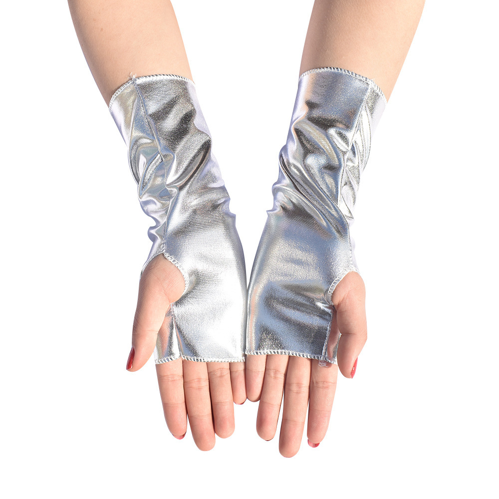 Gants Cyberpunk tendance Techw - Tech Wear Accessories avis et prix