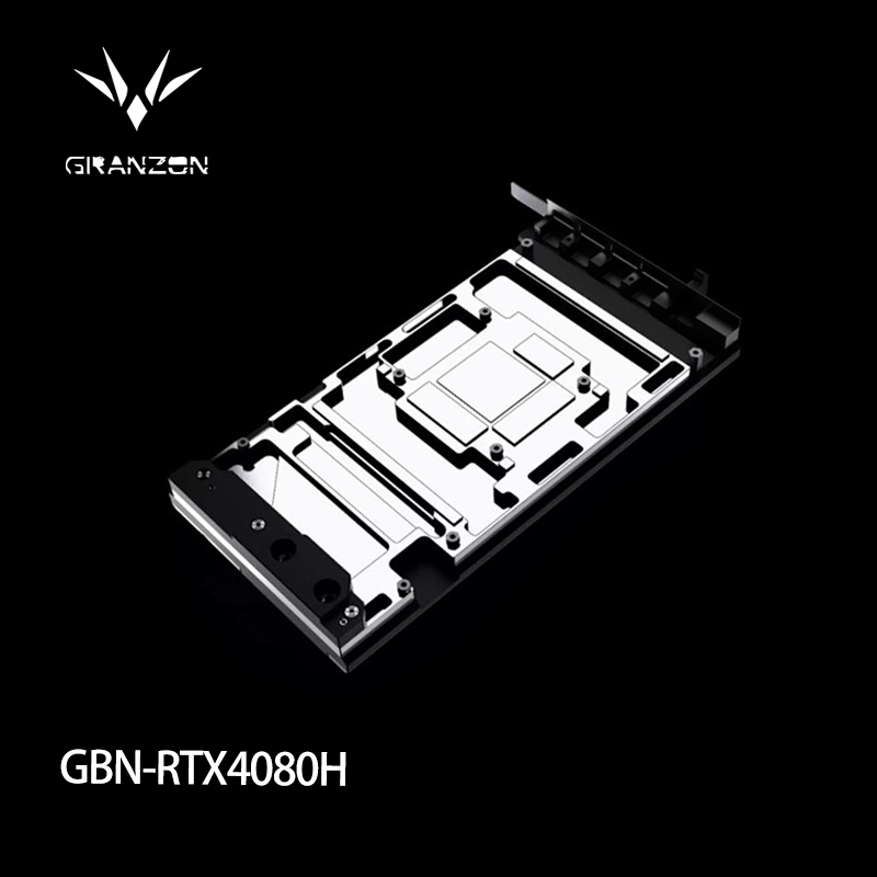 Granzon GBN-RTX4080H GPU bloc  - Nvidia Vga Rtx 4080 avis et prix