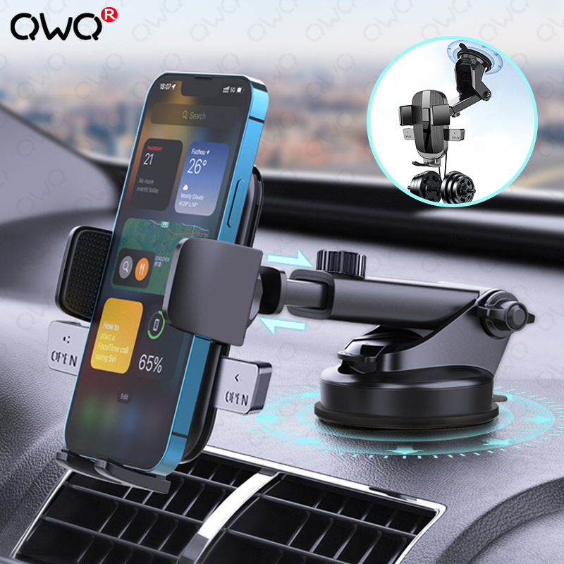 Support de téléphone de voitur - Tech Accessories Iphone avis et prix