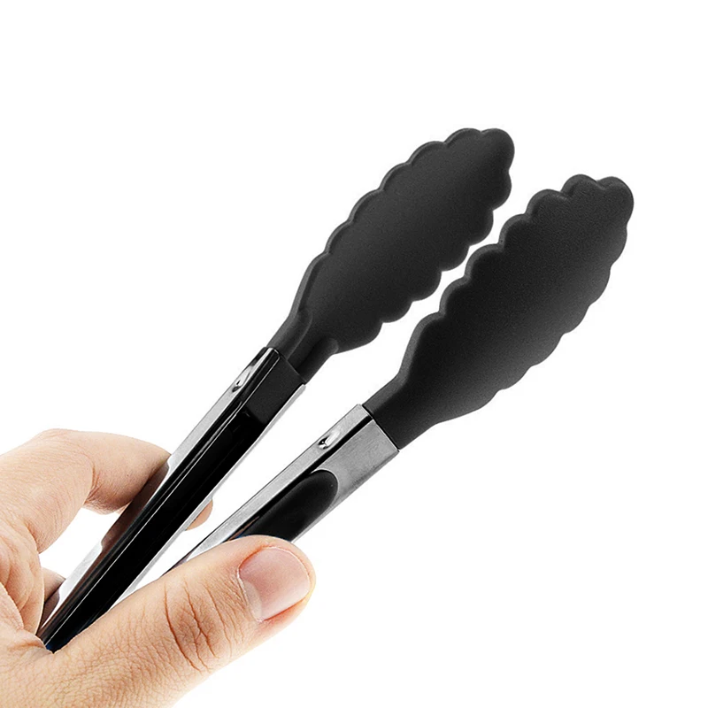 Pince alimentaire en acier ino - Hi Tech Kitchen Accessories avis et prix