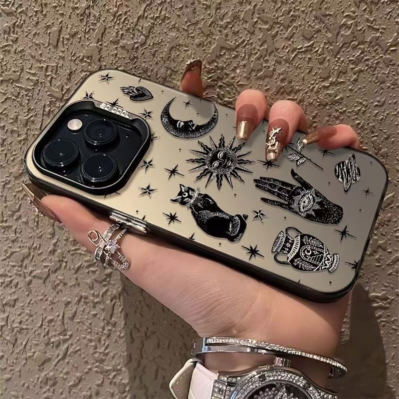Coque de Téléphone Luxe Sun Mo - Tech Accessories Iphone avis et prix