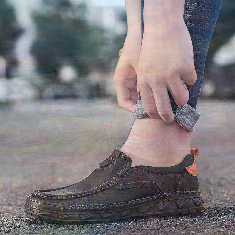 39 Slipon baskets homme 46 mar - Unique Tech Accessories Gifts avis et prix
