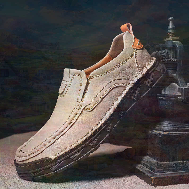 39 Slipon baskets homme 46 mar - Unique Tech Accessories Gifts avis et prix