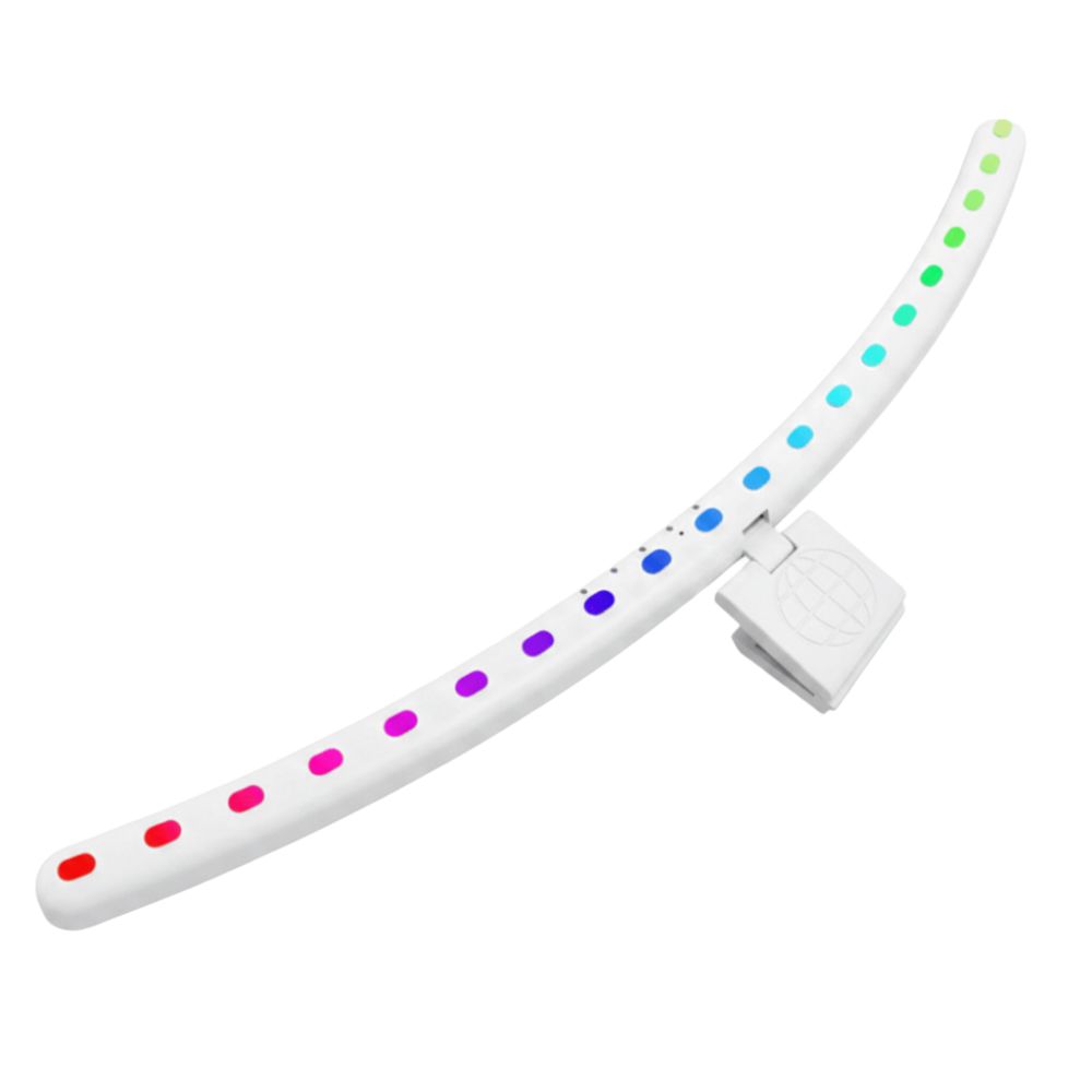 Barre lumineuse d'ambiance RGB - Monitor Light Bar avis et prix