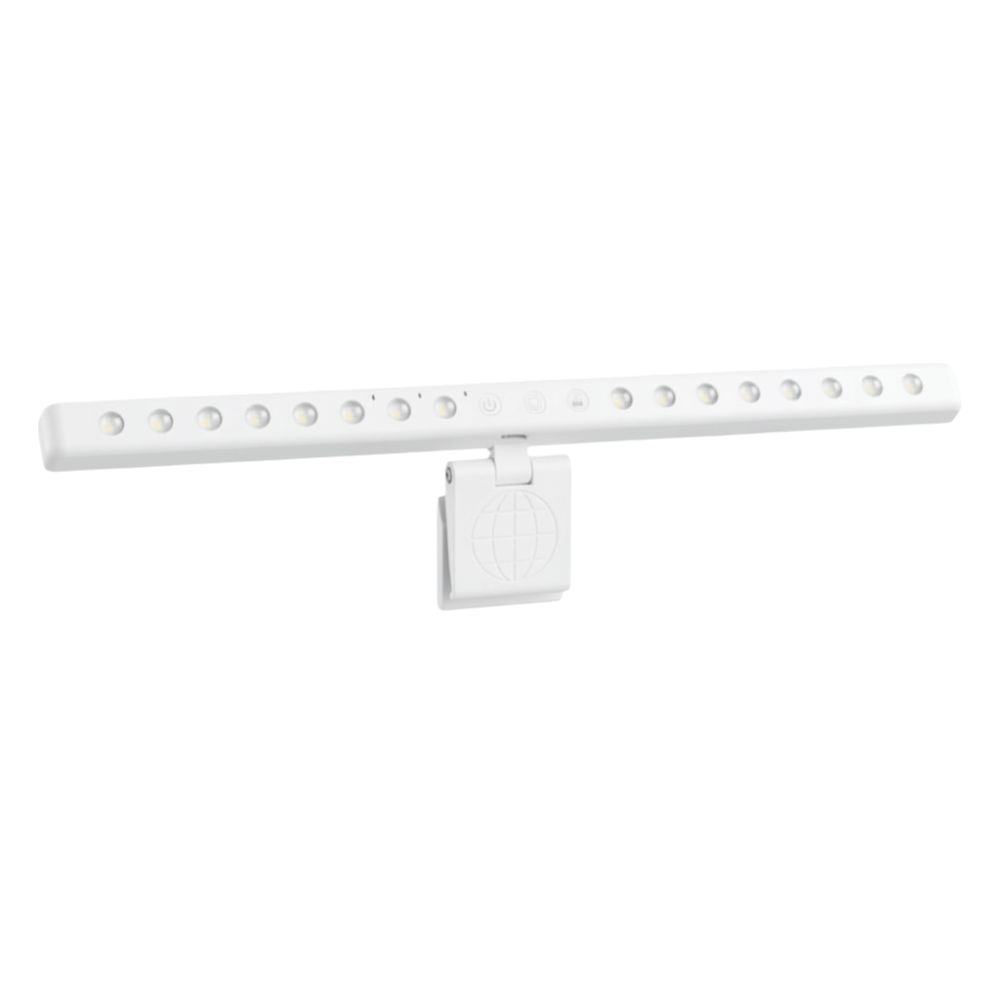 Barre lumineuse d'ambiance RGB - Monitor Light Bar avis et prix