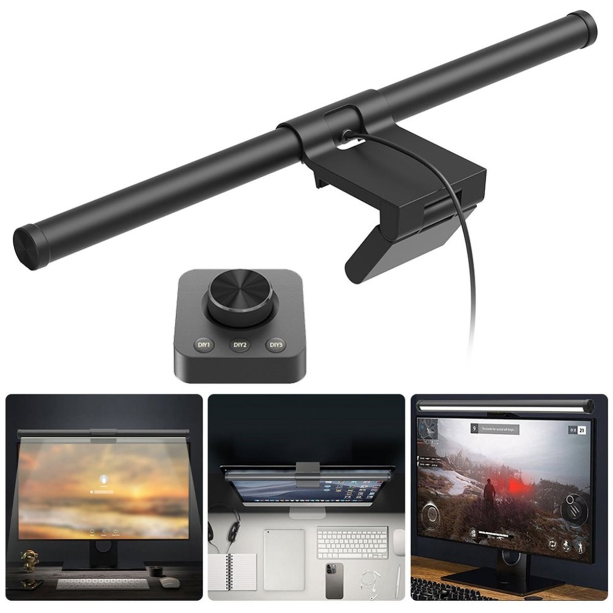 mise à jour. Barre lumineuse L - Monitor Light Bar avis et prix