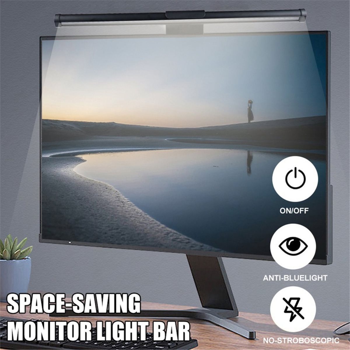 mise à jour. Barre lumineuse L - Monitor Light Bar avis et prix
