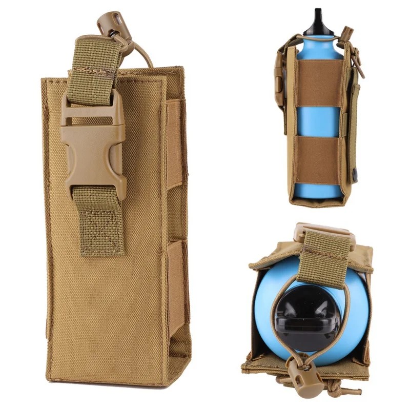 Nouveau sac de bouteille d'eau - Tech Accessories Bag avis et prix