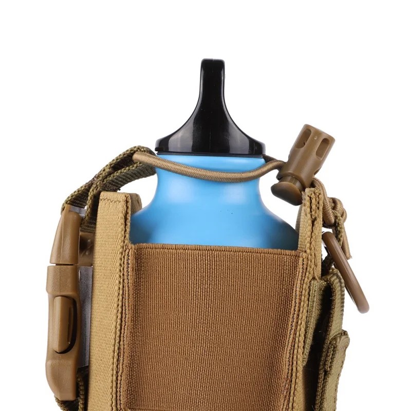 Nouveau sac de bouteille d'eau - Tech Accessories Bag avis et prix