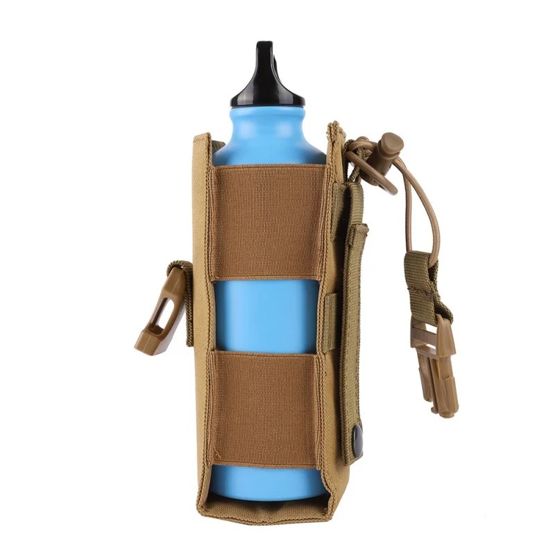 Nouveau sac de bouteille d'eau - Tech Accessories Bag avis et prix