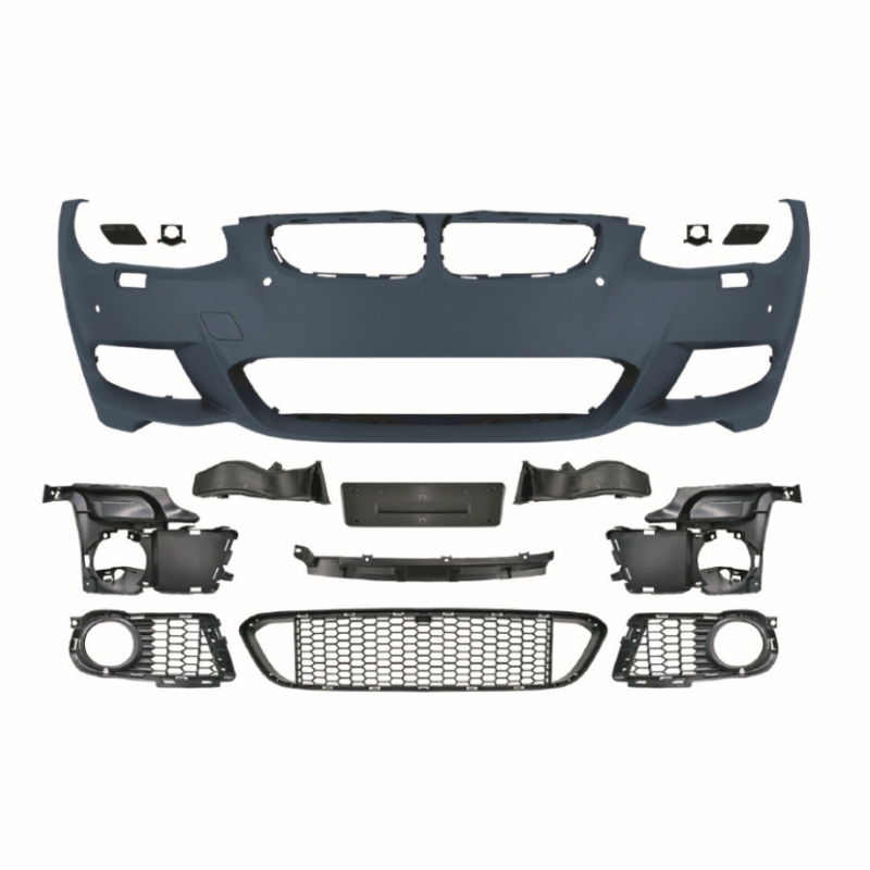 Kit carrosserie style M-tech E - Tech Accessories avis et prix