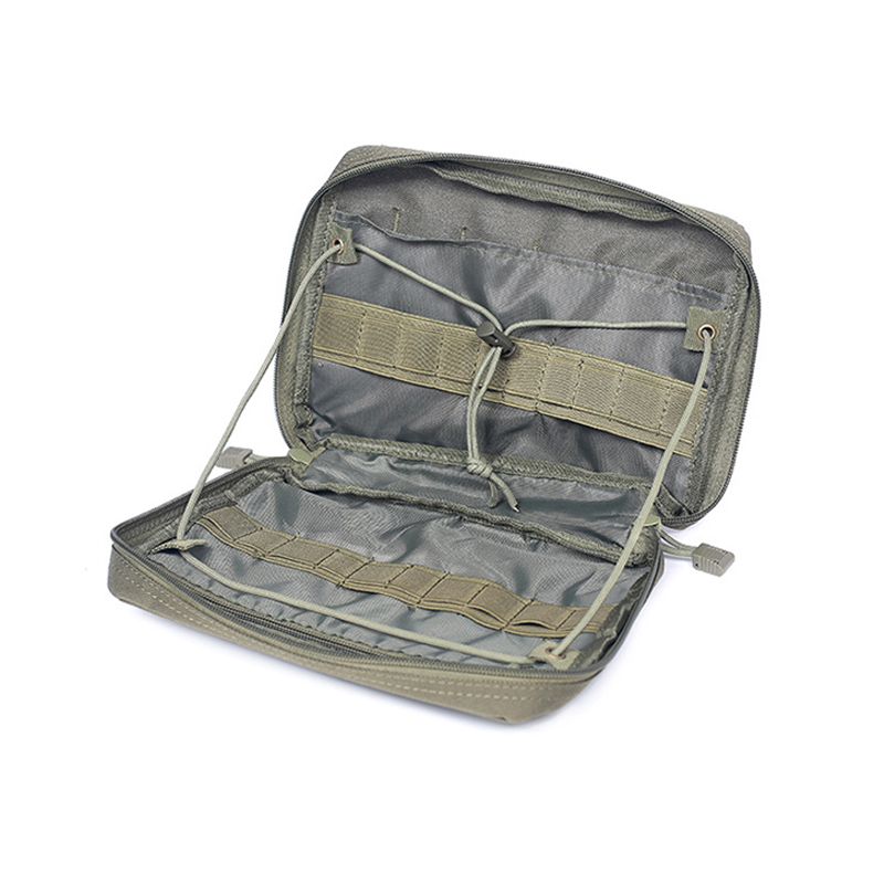 Trousse de premiers soins en p - Tech Accessories Bag avis et prix