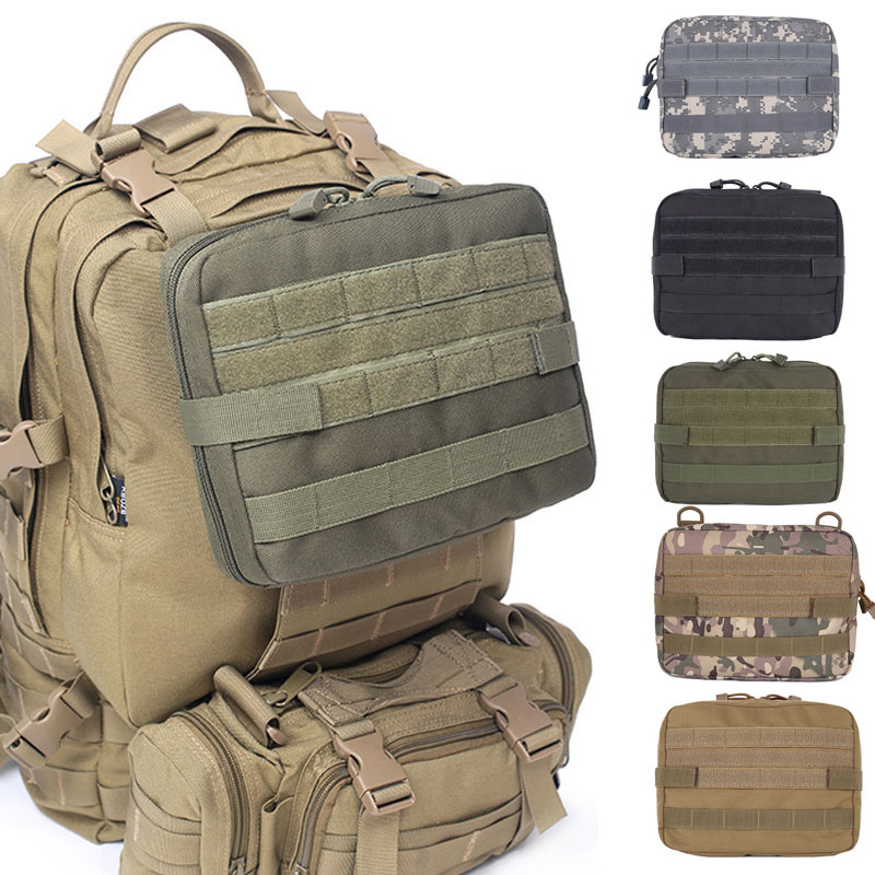Trousse de premiers soins en p - Tech Accessories Bag avis et prix