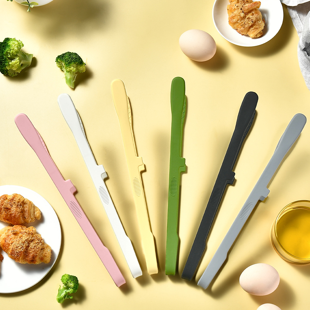 Lot de 3 pinces de cuisine en  - Hi Tech Kitchen Accessories avis et prix