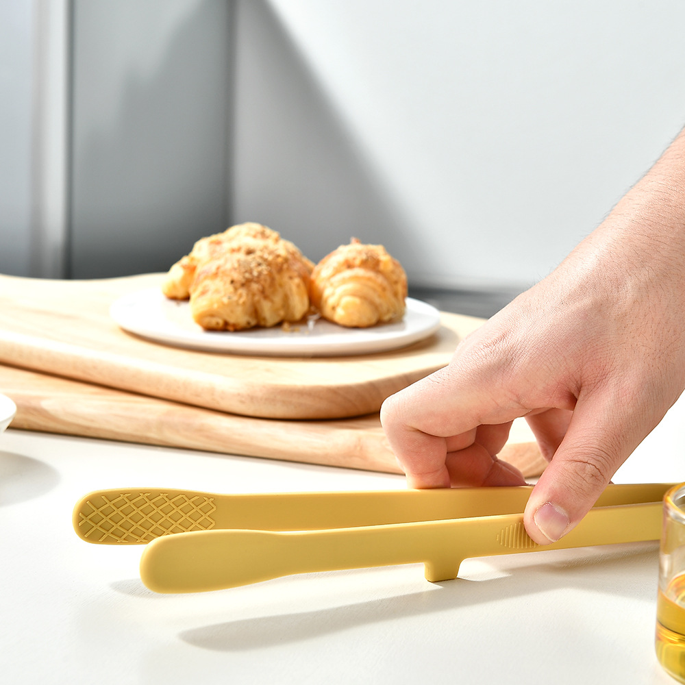 Lot de 3 pinces de cuisine en  - Hi Tech Kitchen Accessories avis et prix