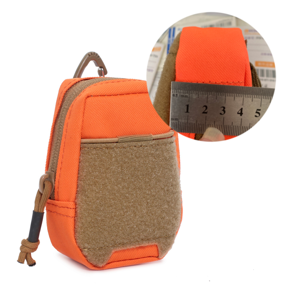 Pochettes de taille universell - Tech Wear Accessories avis et prix