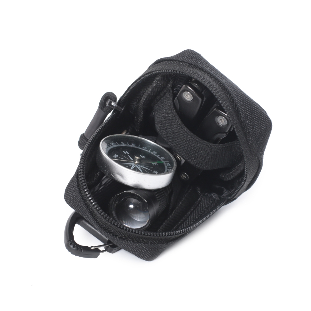 Pochettes de taille universell - Tech Wear Accessories avis et prix