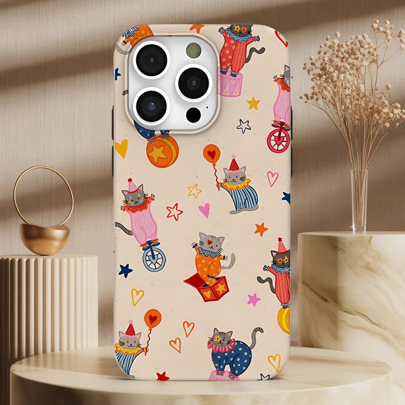 Coque de téléphone iPhone moti - Tech Accessories Iphone avis et prix