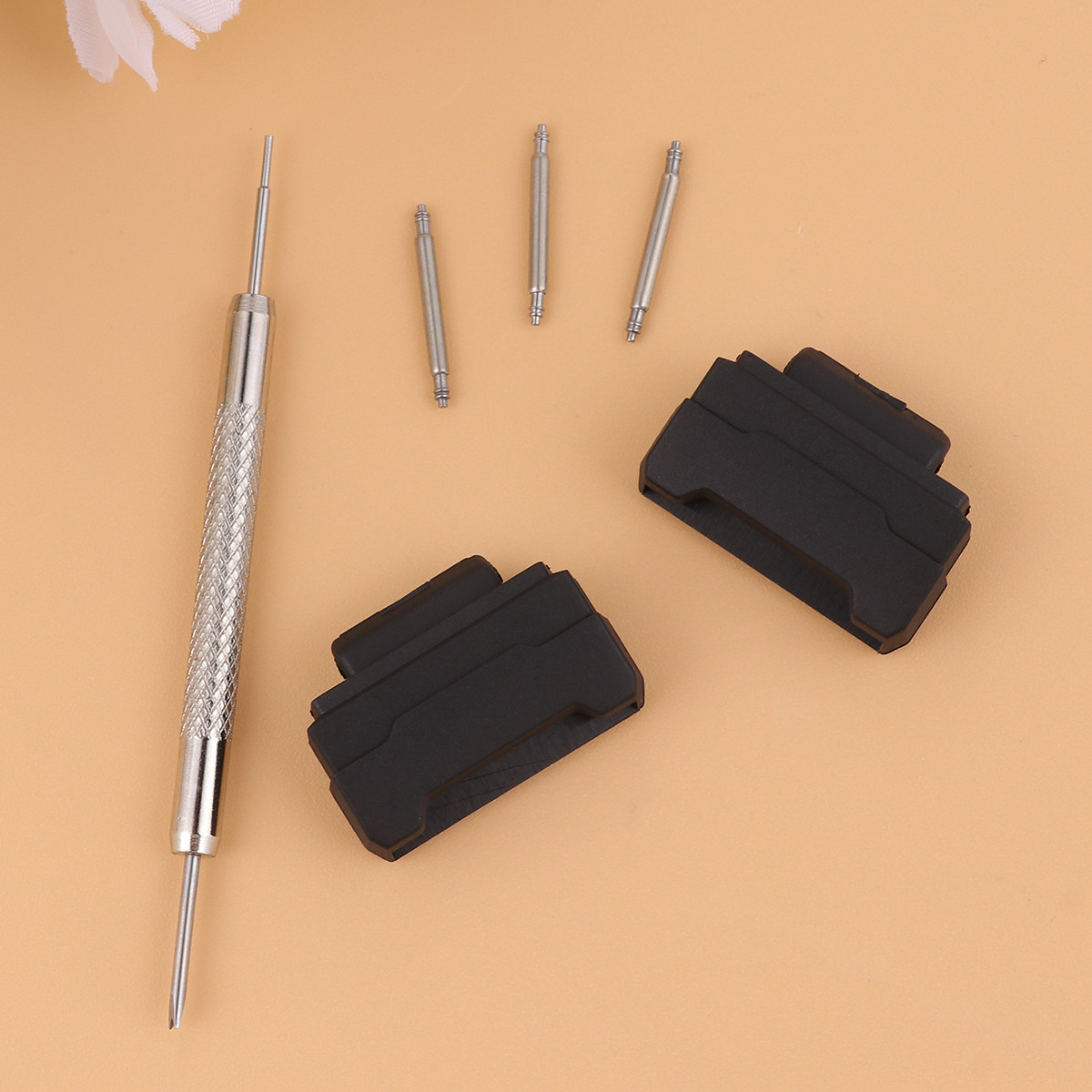Connecteur de bracelet de mont - Tech Accessories avis et prix