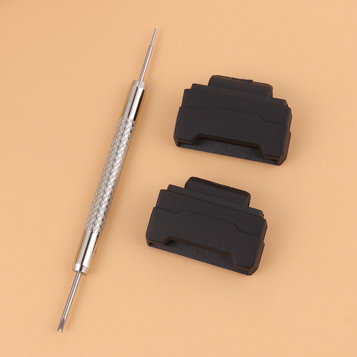 Connecteur de bracelet de mont - Tech Accessories avis et prix