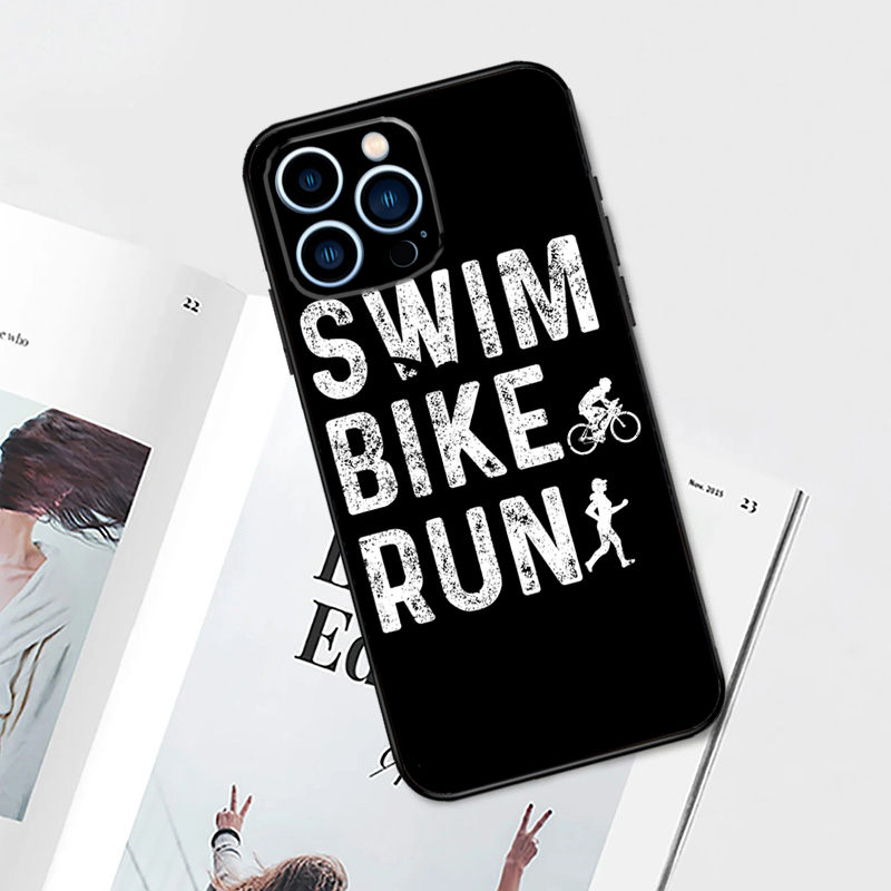 Coque de Triathlon pour course - Tech Accessories Iphone avis et prix