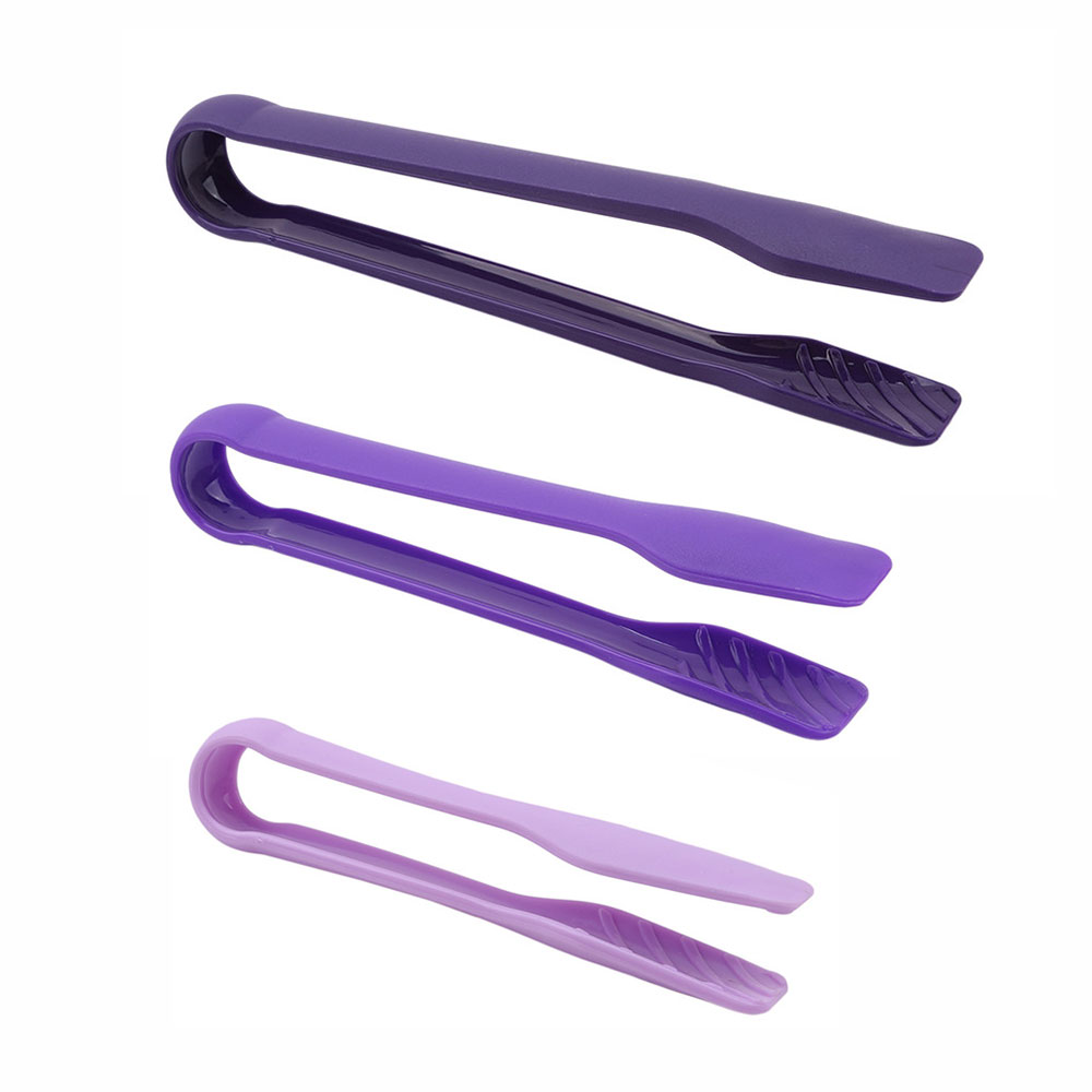 JCD 3 pièces pinces alimentair - Hi Tech Kitchen Accessories avis et prix