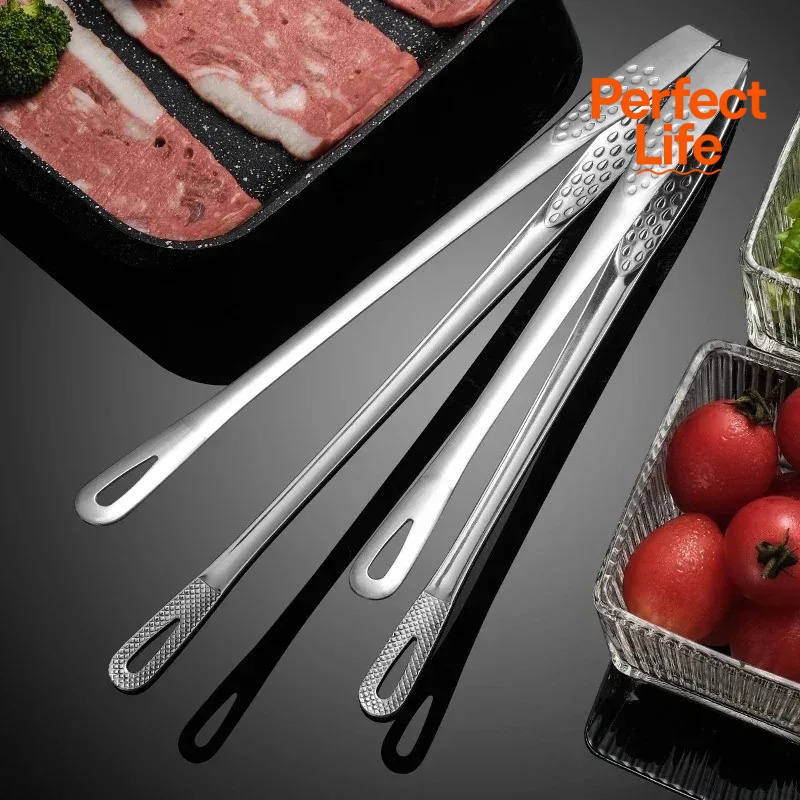 Pinces à Barbecue en acier ino - Hi Tech Kitchen Accessories avis et prix