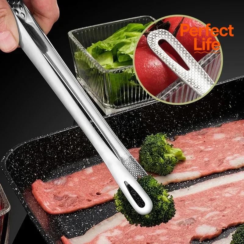 Pinces à Barbecue en acier ino - Hi Tech Kitchen Accessories avis et prix