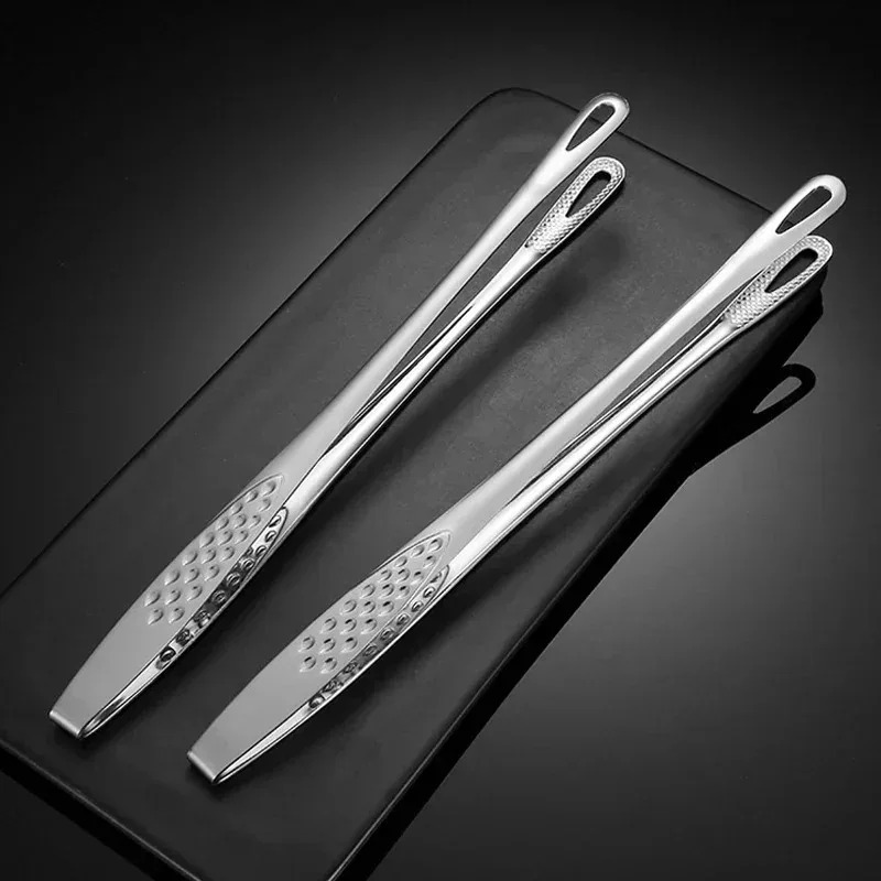 Pinces à Barbecue en acier ino - Hi Tech Kitchen Accessories avis et prix