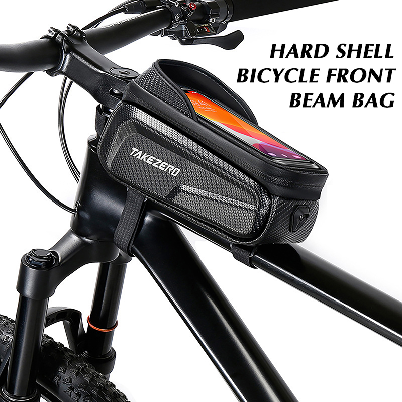 Nouveau sac de vélo étanche av - Tech Accessories Bag avis et prix