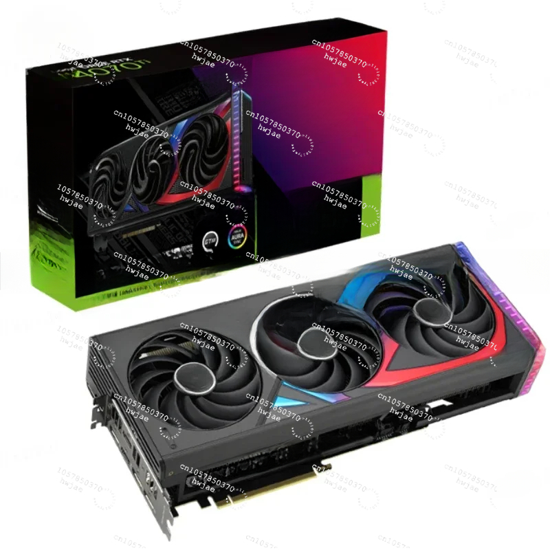 Carte graphique pour ordinateu - Nvidia Vga Rtx 4070 avis et prix