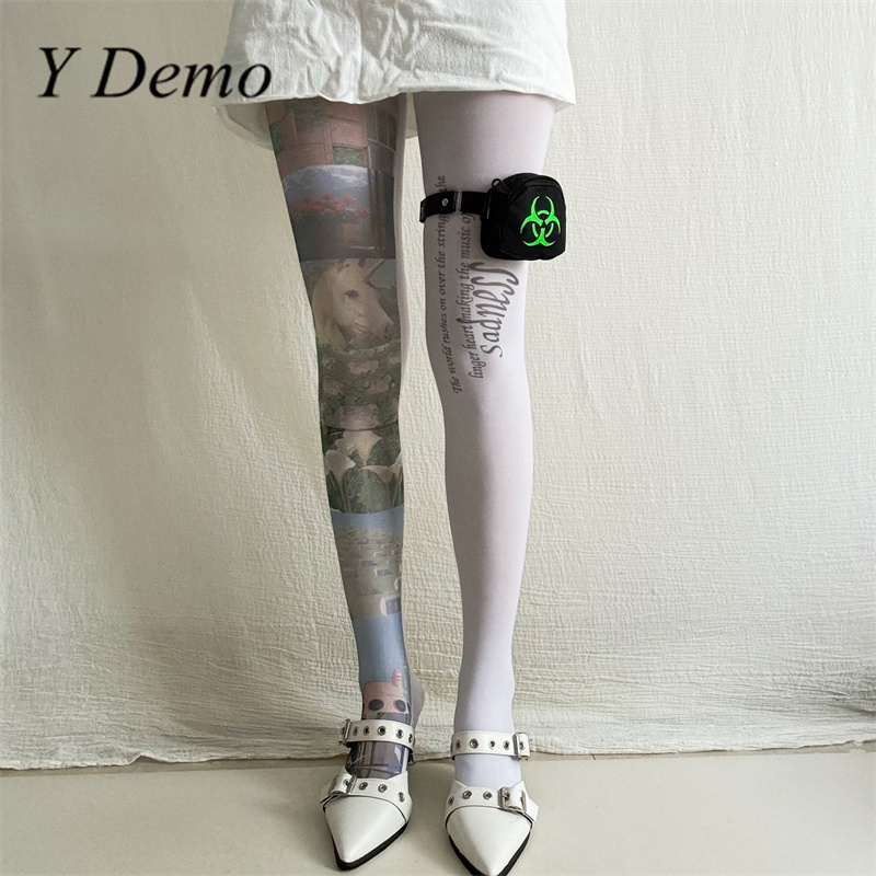 Y Demo Techwear Biohazard peti - Tech Accessories Bag avis et prix