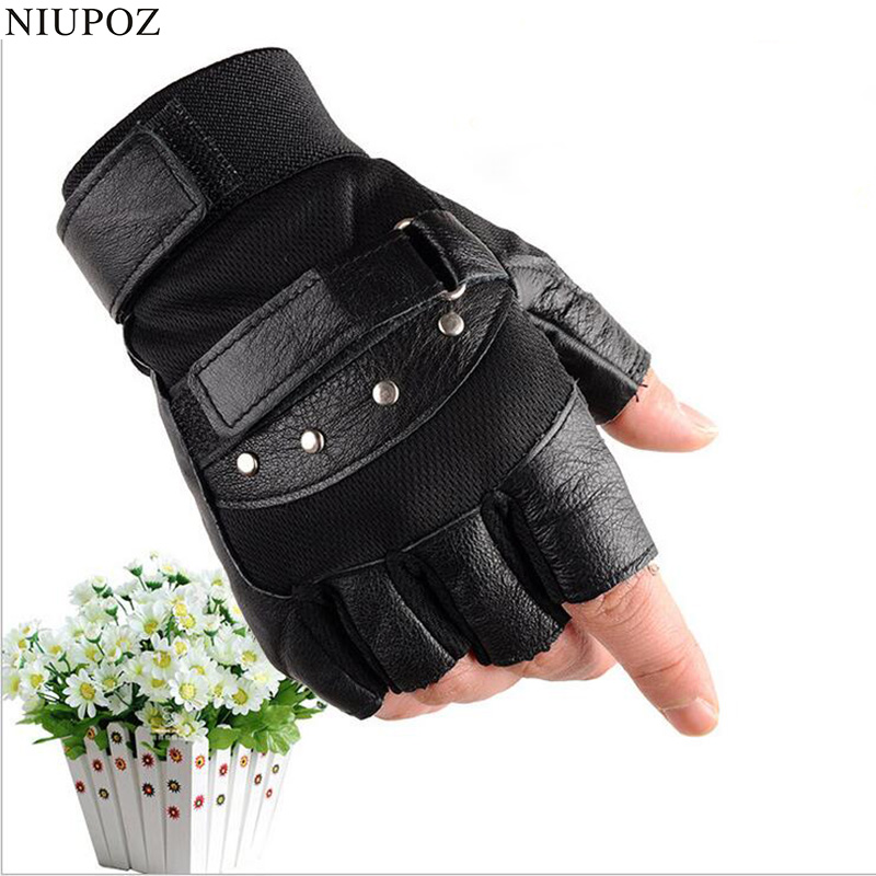 Gants de fitness demi-doigt en - Tech Wear Accessories avis et prix