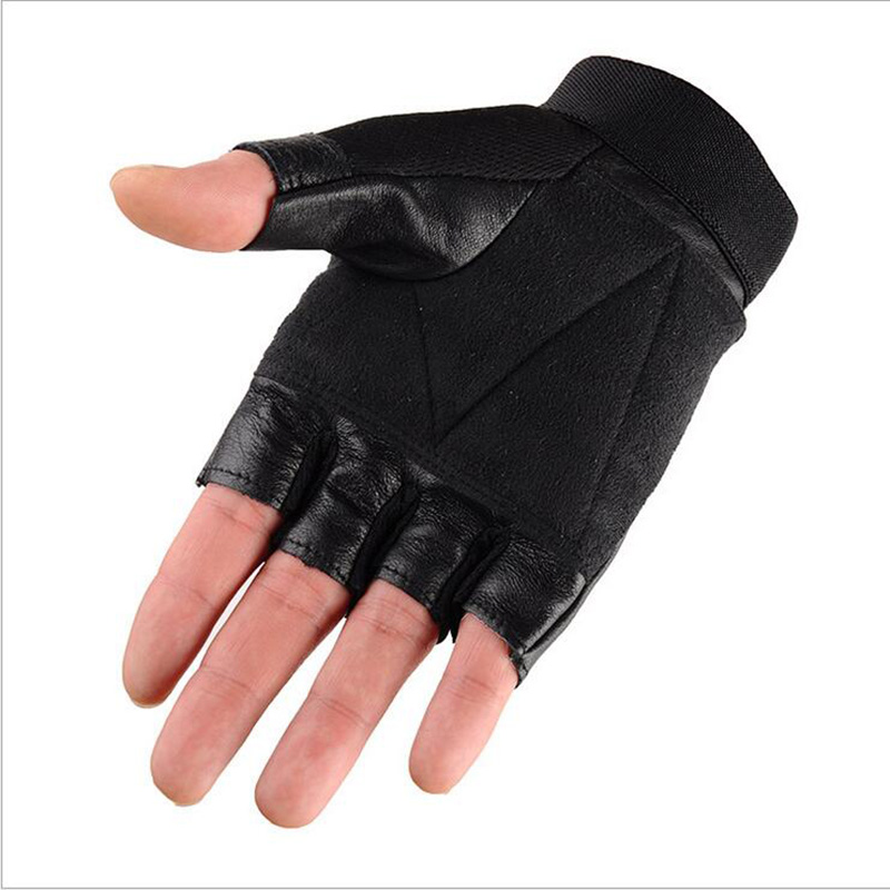 Gants de fitness demi-doigt en - Tech Wear Accessories avis et prix
