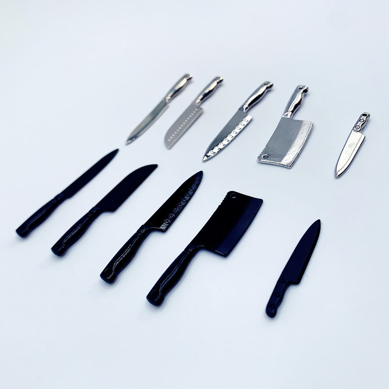 1 ensemble de mini-couteaux de - Hi Tech Kitchen Accessories avis et prix