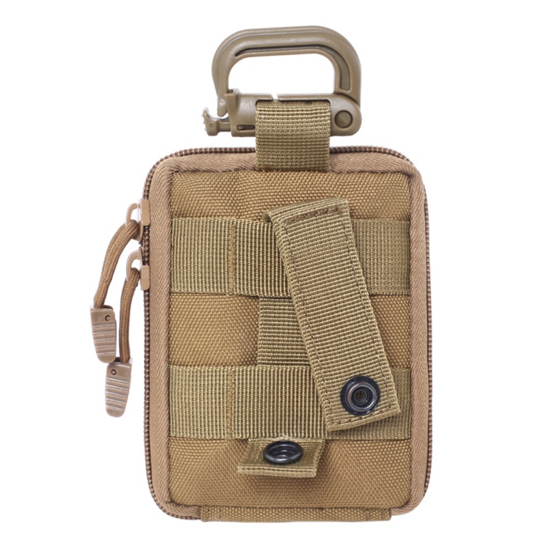 Mini pochette tactique Molle m - Tech Wear Accessories avis et prix