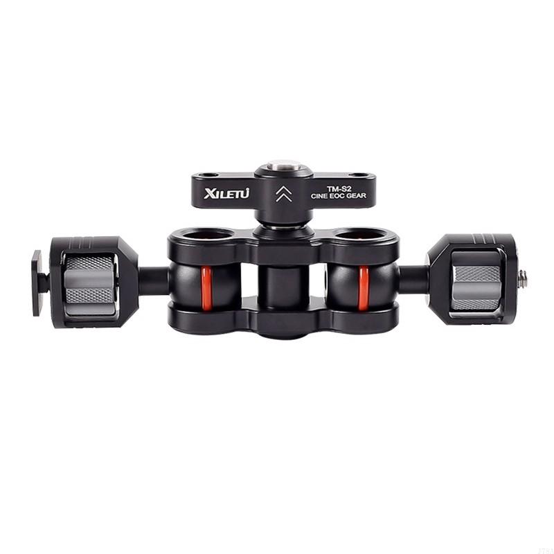J78A support caméra avec doubl - Monitor Arm Single avis et prix