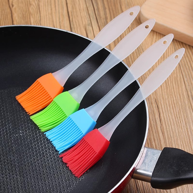Pinceau à huile pour barbecue  - Hi Tech Kitchen Accessories avis et prix