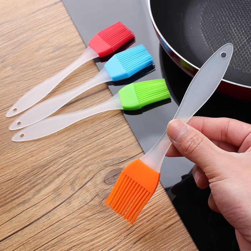 Pinceau à huile pour barbecue  - Hi Tech Kitchen Accessories avis et prix