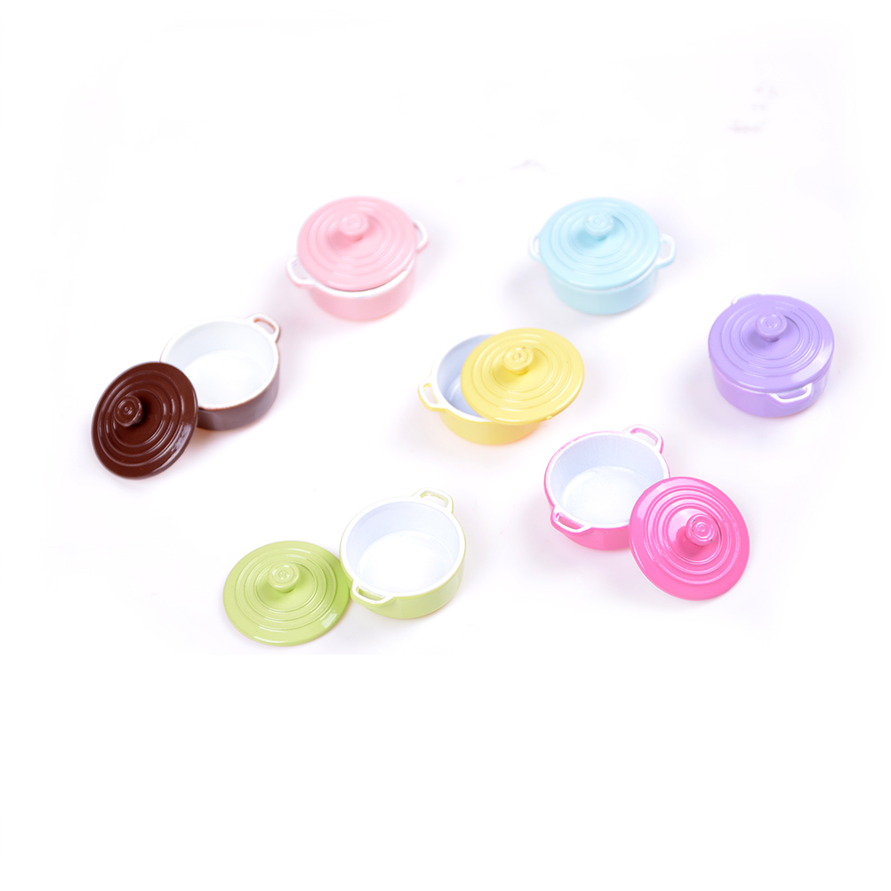 1:12 échelle Miniature Ustensi - Hi Tech Kitchen Accessories avis et prix