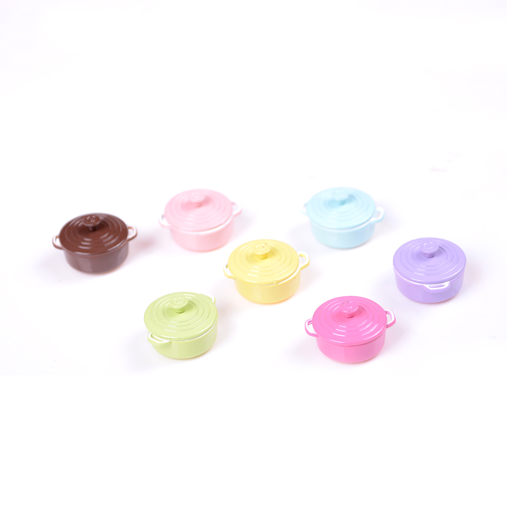 1:12 échelle Miniature Ustensi - Hi Tech Kitchen Accessories avis et prix