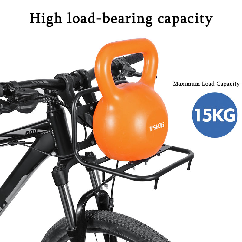 Porte-sacoches avant de vélo e - Tech Accessories Bag avis et prix