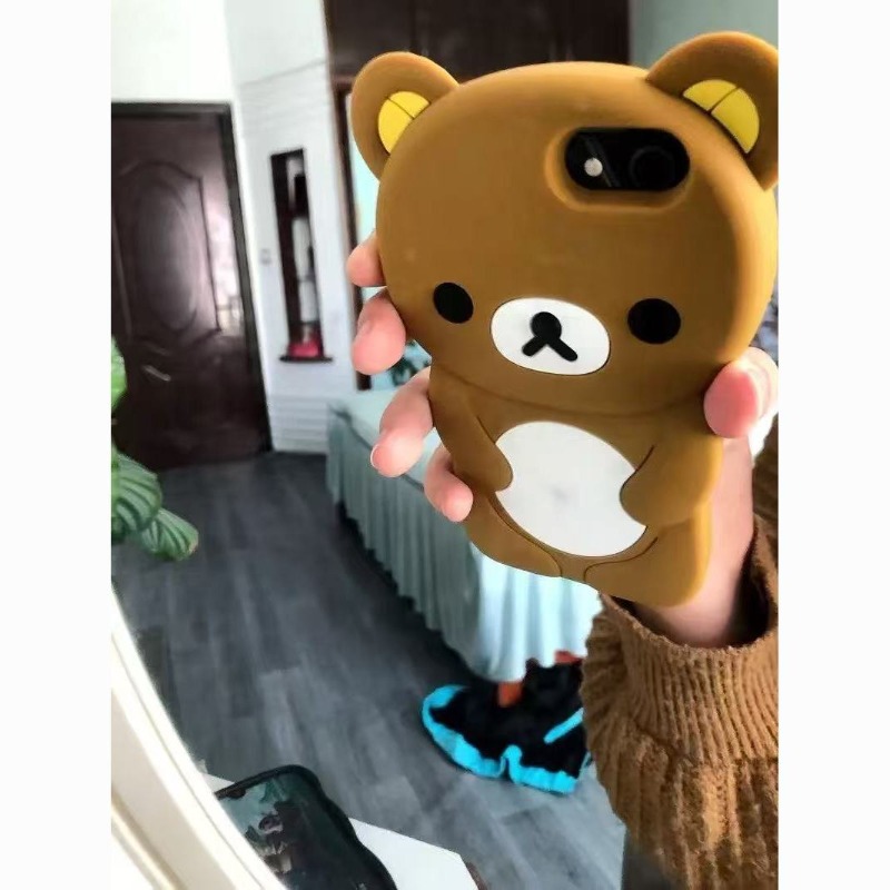 Coque de téléphone en silicone - Tech Accessories Iphone avis et prix